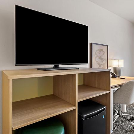 Inn & Suites Merrillville Eksteriør billede