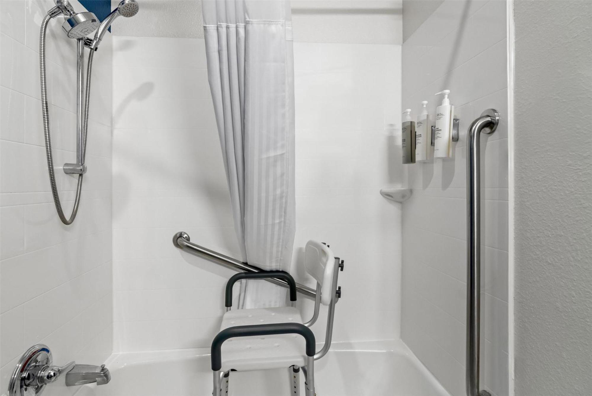 Inn & Suites Merrillville Eksteriør billede