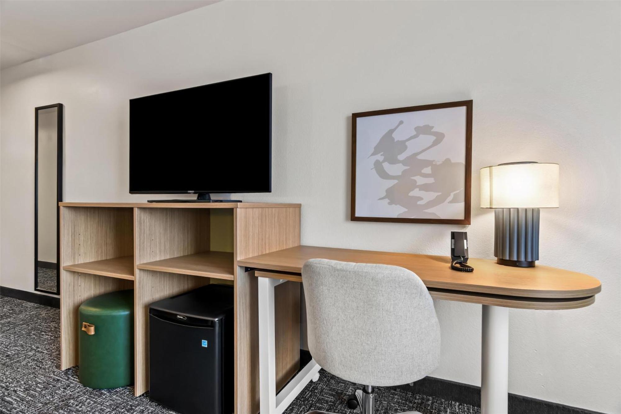 Inn & Suites Merrillville Eksteriør billede