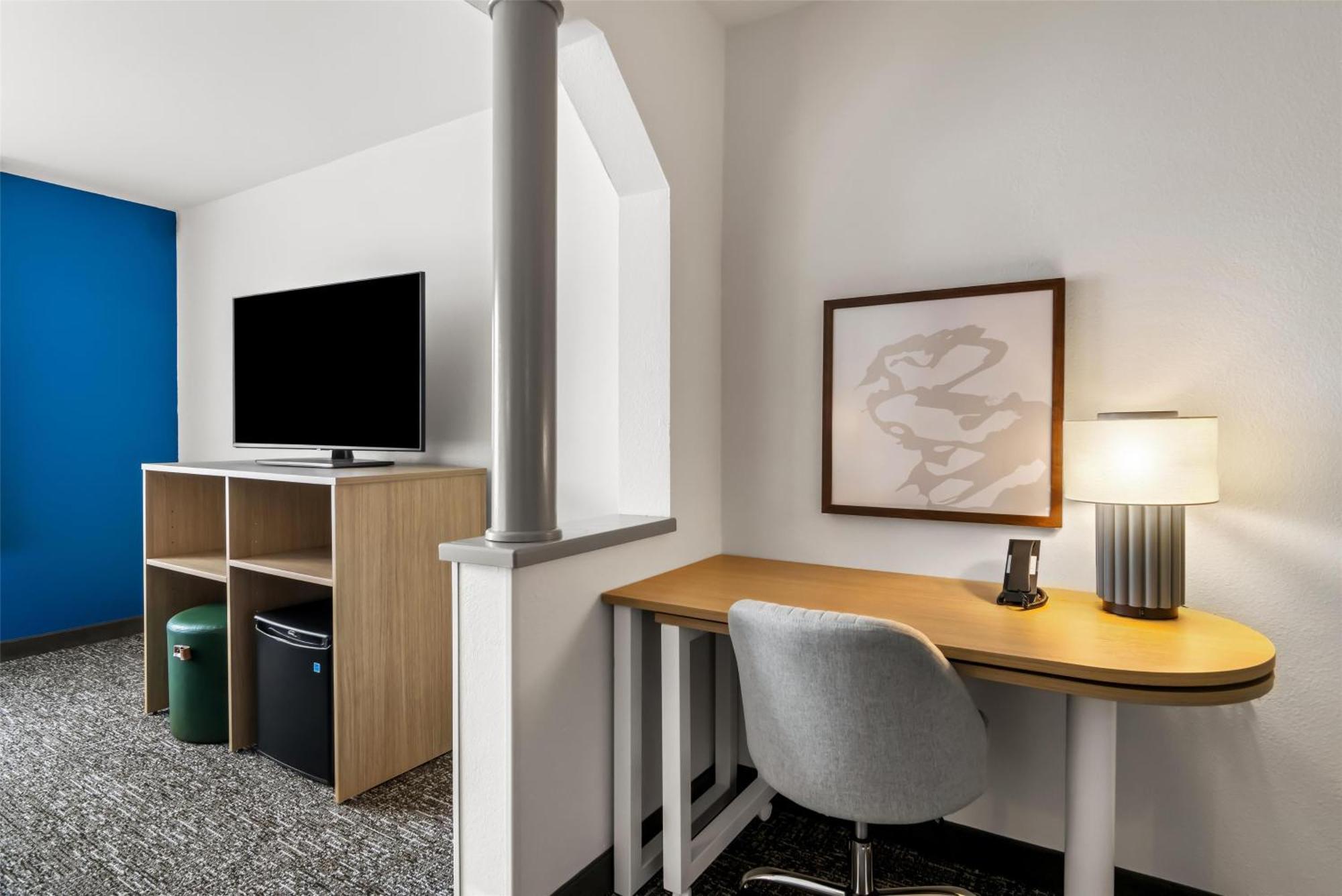 Inn & Suites Merrillville Eksteriør billede