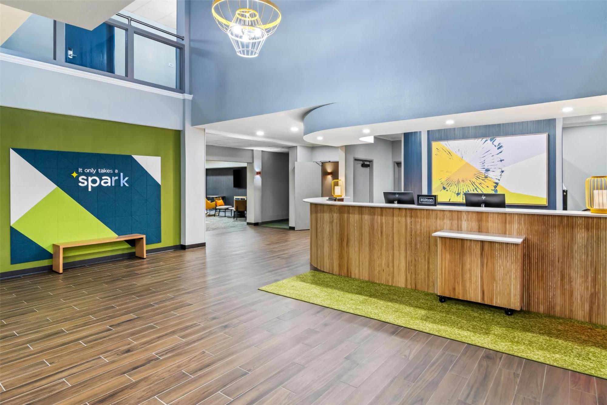 Inn & Suites Merrillville Eksteriør billede
